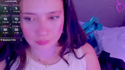 Hanna  online show from June 11, 2026, 2:53 am