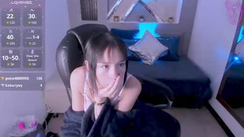 Hanna  online show from June 11, 2026, 2:59 pm