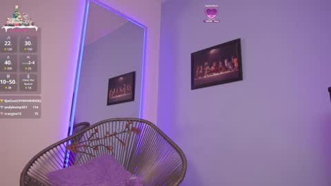 Snapshot of hanna_chris chatting on December 30, 2024, 9:16 am HANNA online show from December 30, 2024, 9:16 am