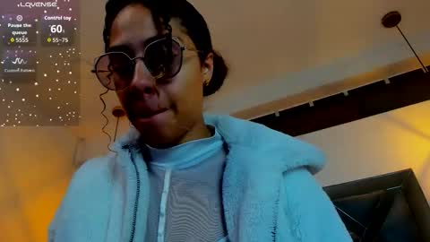 HANNA online show from October 13, 2025, 1:33 pm