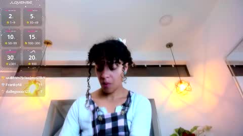 HANNA online show from February 14, 2026, 3:31 pm