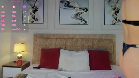 hanna_daze online show from February 25, 2026, 11:31 am