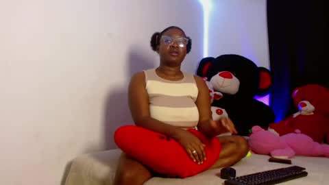 HANNA 3 online show from June 3, 2026, 3:42 am