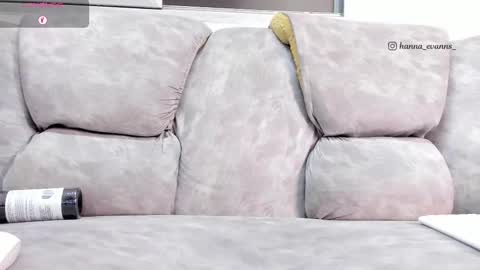 Hanna online show from March 8, 2025, 3:50 am