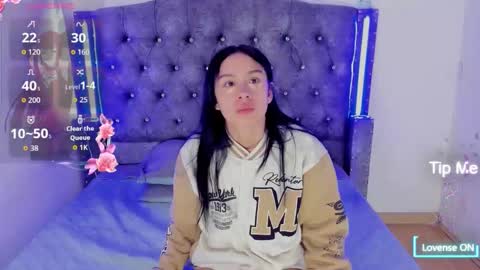 hanna_fujita online show from February 19, 2026, 11:39 am