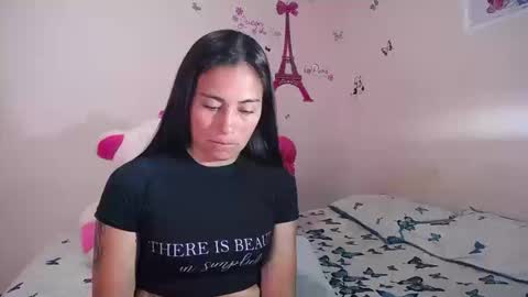 HANNA online show from February 25, 2026, 8:51 pm