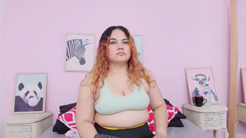  Hanna  online show from December 31, 2024, 4:16 am