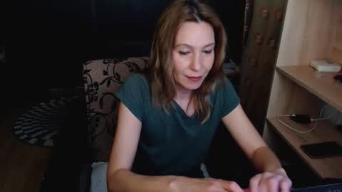 hanna_ha online show from February 28, 2026, 8:54 pm