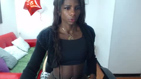 hanna_lamber online show from March 26, 2026, 11:16 am