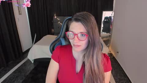 Snapshot of hanna_ma chatting on October 29, 2025, 2:52 pm hanna_ma online show from October 29, 2025, 2:52 pm