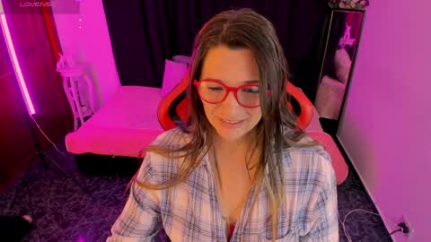 hanna_ma online show from March 28, 2026, 5:34 pm