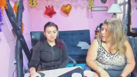 Hanna online show from February 28, 2026, 11:55 am