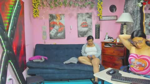 Hanna online show from April 6, 2026, 12:06 pm