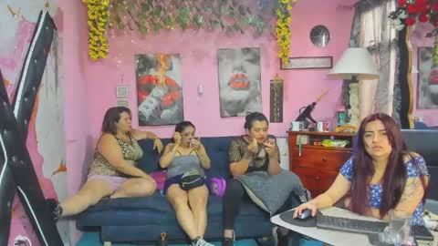 Hanna online show from April 23, 2026, 12:29 pm