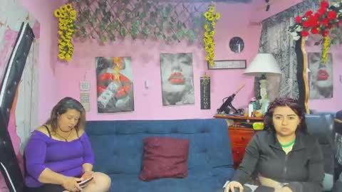 Hanna online show from April 25, 2026, 12:19 pm