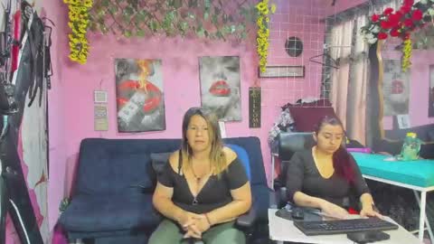 Hanna online show from May 30, 2026, 12:24 pm