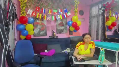 Hanna online show from June 17, 2026, 12:07 pm