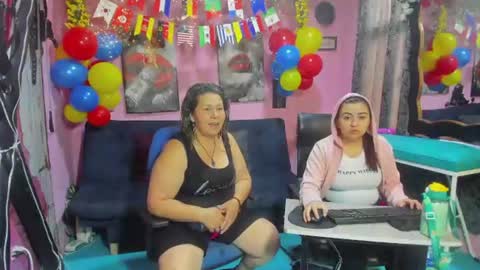 Hanna online show from June 19, 2026, 12:20 pm