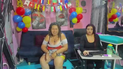 Hanna online show from June 20, 2026, 12:08 pm
