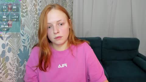 Snapshot of hanna_melon chatting on December 16, 2024, 8:16 pm Hanna next stream is Mo 8pm-6am by CET online show from December 16, 2024, 8:16 pm