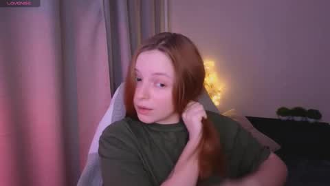 Snapshot of hanna_melon chatting on February 21, 2025, 12:05 am Hanna next stream is Mo 8pm-6am by CET online show from February 21, 2025, 12:05 am