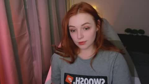 Snapshot of hanna_melon chatting on March 12, 2025, 11:22 pm Hanna next stream is Mo 8pm-6am by CET online show from March 12, 2025, 11:22 pm