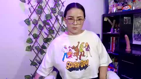 hanna_moons online show from July 7, 2026, 6:47 am