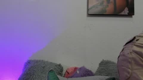 Hanna online show from May 29, 2026, 11:14 pm
