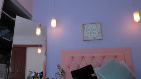 Snapshot of hanna_moss chatting on July 3, 2026, 4:41 am Hanna online show from July 3, 2026, 4:41 am