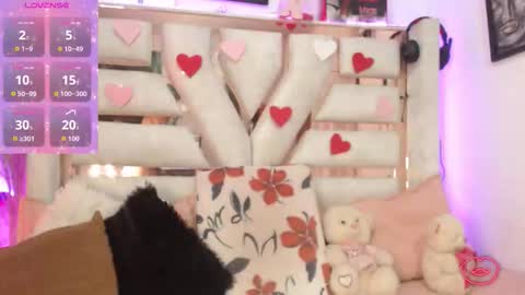 hanna_plum online show from October 2, 2025, 3:13 am