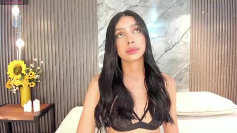 Snapshot of hanna_stell chatting on May 14, 2026, 11:17 am Hanna S online show from May 14, 2026, 11:17 am