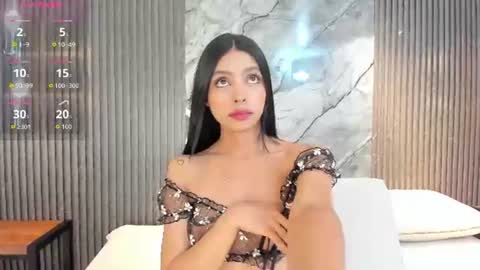 Snapshot of hanna_stell chatting on June 11, 2026, 12:03 pm Hanna S online show from June 11, 2026, 12:03 pm