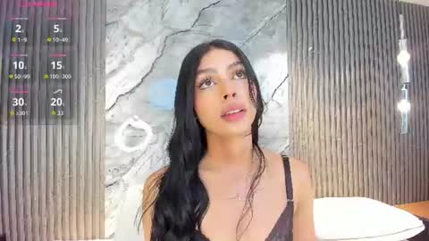 Snapshot of hanna_stell chatting on June 23, 2026, 11:41 am Hanna S online show from June 23, 2026, 11:41 am