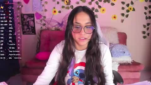 Hanna online show from March 10, 2026, 2:49 am