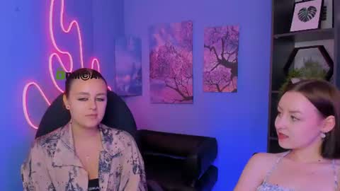 Hanna online show from August 5, 2026, 3:48 pm