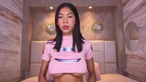 hanna_vic online show from May 21, 2026, 9:55 pm