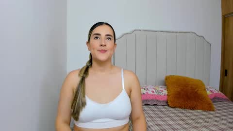 Hanna online show from January 10, 2025, 8:37 pm