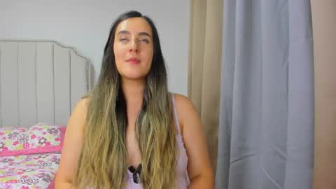 Snapshot of hannaa86 chatting on February 21, 2026, 12:33 am Hanna online show from February 21, 2026, 12:33 am