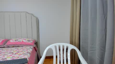 Snapshot of hannaa86 chatting on March 14, 2026, 1:01 am Hanna online show from March 14, 2026, 1:01 am