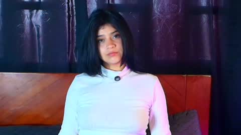 Snapshot of hannaa_cute chatting on June 30, 2026, 5:58 pm Hanna 3 online show from June 30, 2026, 5:58 pm