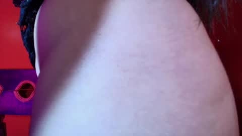 Snapshot of hannacarterr chatting on October 11, 2025, 2:04 pm Hanna online show from October 11, 2025, 2:04 pm