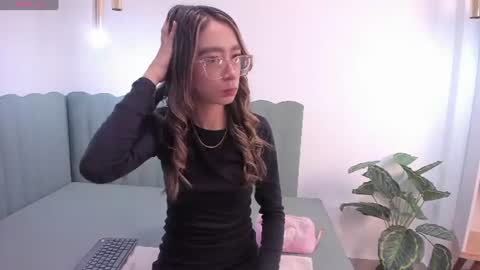 Snapshot of hannacarttier_ chatting on June 20, 2026, 12:30 pm Hanna Carttier online show from June 20, 2026, 12:30 pm