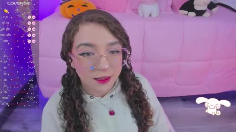 Snapshot of hannacutegod chatting on September 14, 2025, 5:17 am hannacutegod online show from September 14, 2025, 5:17 am