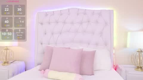 HannaDawsons online show from January 8, 2026, 9:17 pm