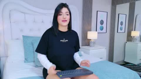 HannaDawsons online show from January 16, 2026, 6:45 pm