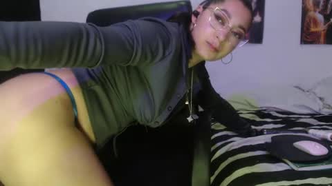 SARA  online show from April 26, 2026, 3:48 am