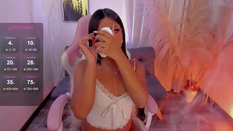 hanna online show from March 8, 2026, 4:27 am