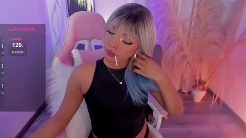 hanna online show from March 16, 2026, 3:23 am