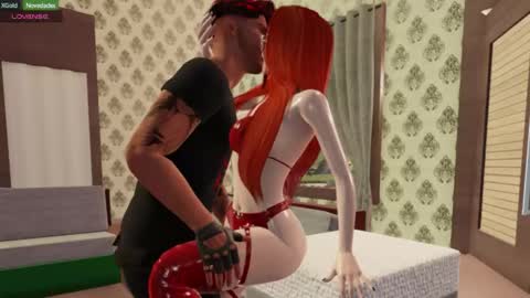 Hannah online show from November 10, 2025, 3:11 pm