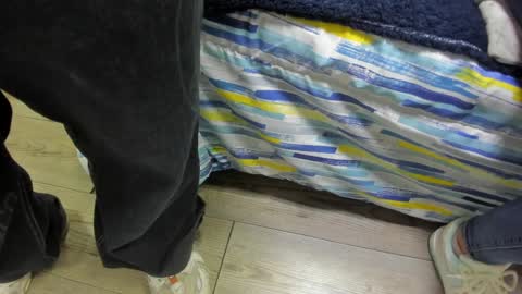 Hannah Brooke online show from April 5, 2026, 7:44 pm